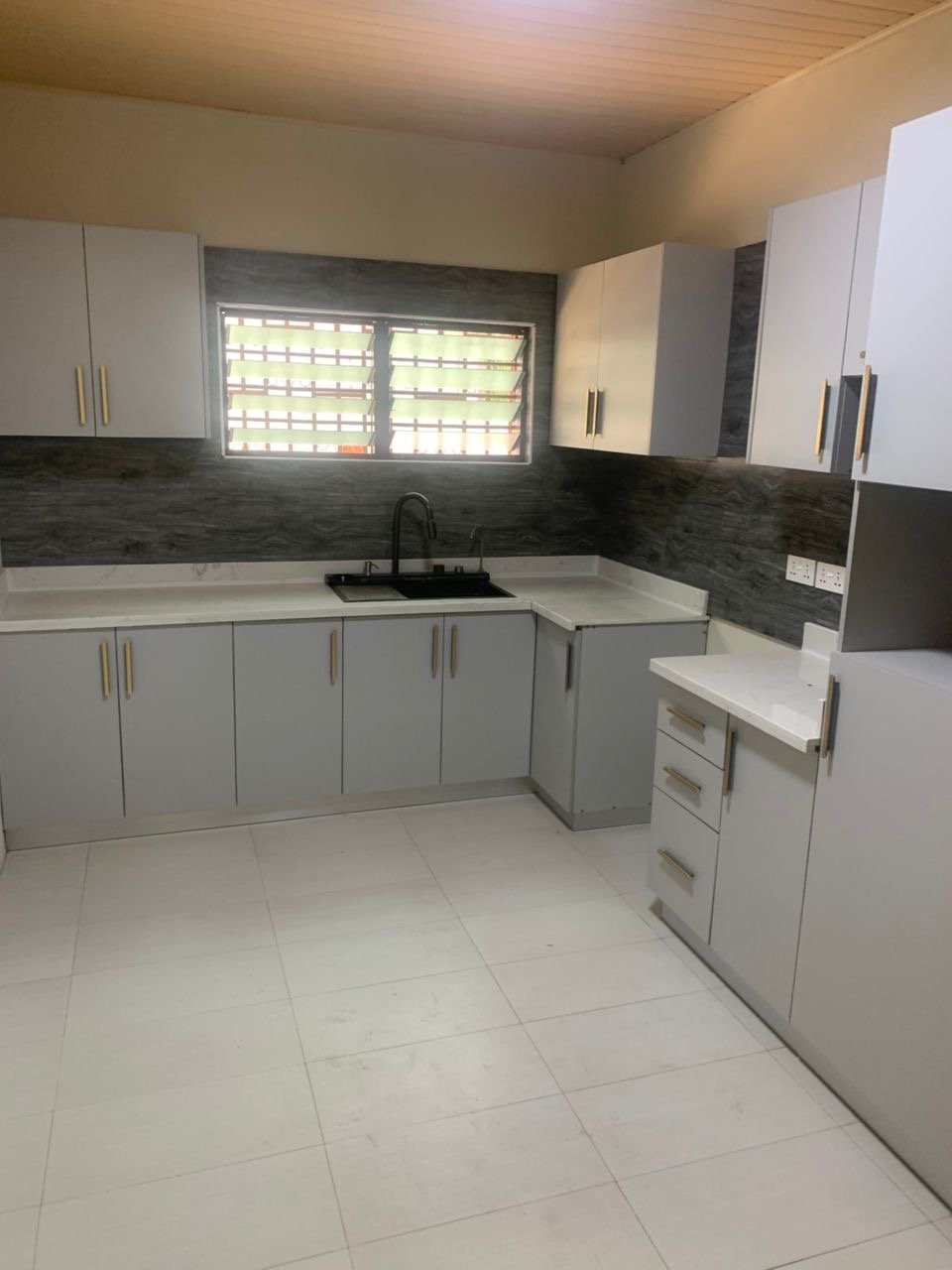 3-Bedroom Fully Detached House for Rent in Adjiriganor, East Legon Prime Gated Community Living in Accra