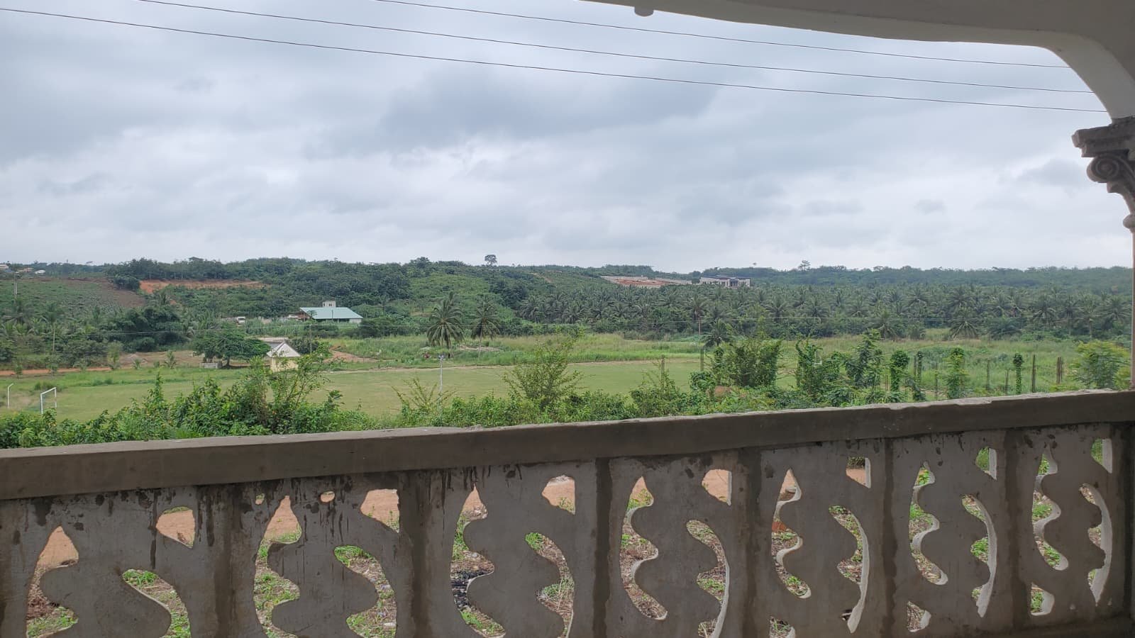 3-Bedroom House for Sale in Agyendam, Central Region – Affordable Ghana Real Estate Opportunity