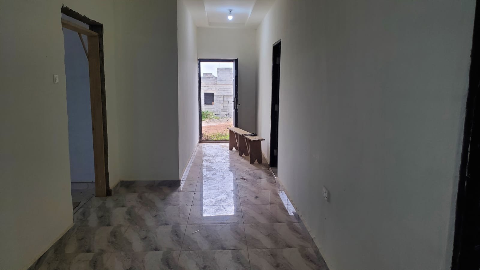 3-Bedroom House for Sale in Agyendam, Central Region – Affordable Ghana Real Estate Opportunity