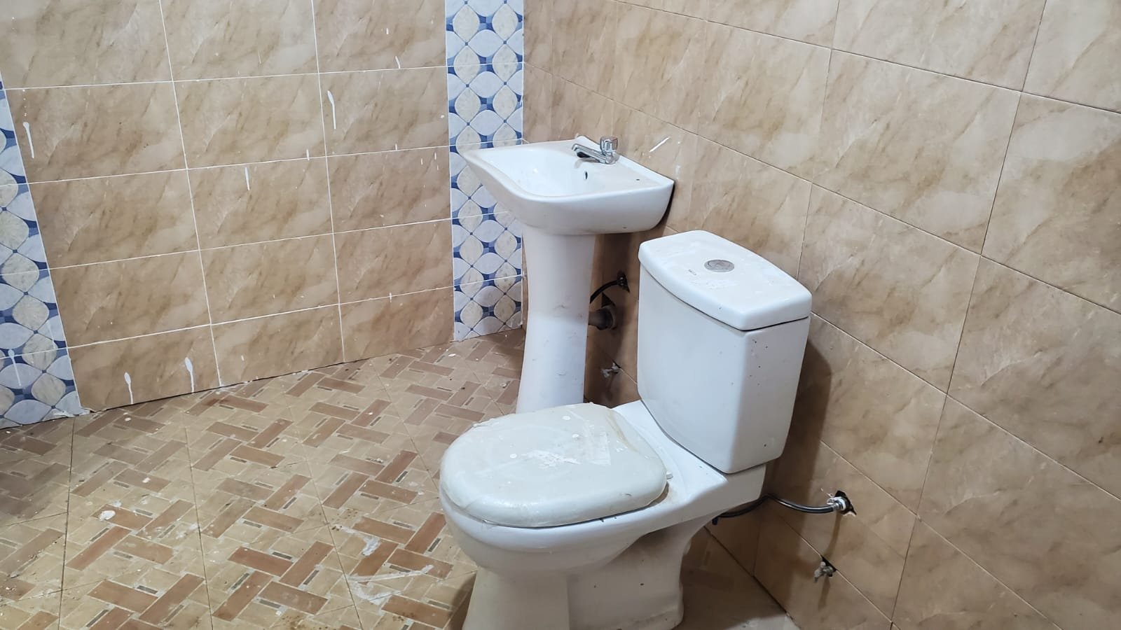 3-Bedroom House for Sale in Agyendam, Central Region – Affordable Ghana Real Estate Opportunity