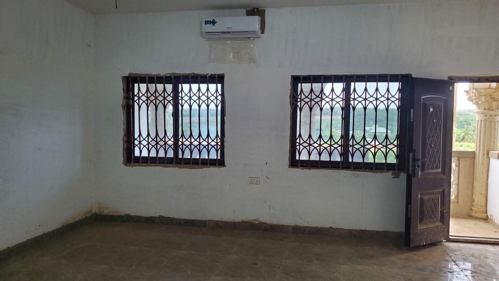 3-Bedroom House for Sale in Agyendam, Central Region – Affordable Ghana Real Estate Opportunity