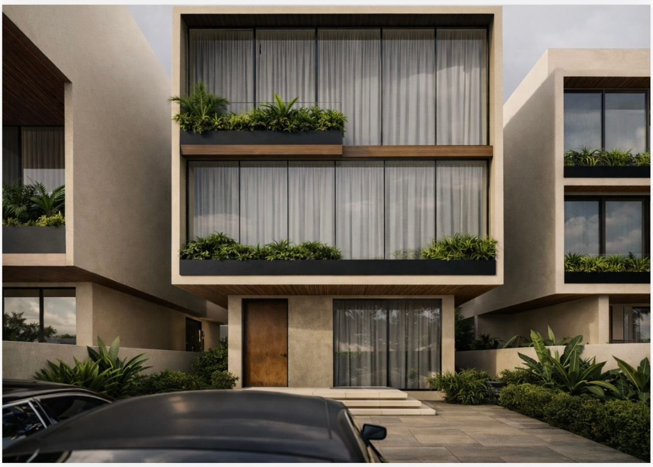 4-Bedroom Executive Home for Sale in a Prime Location