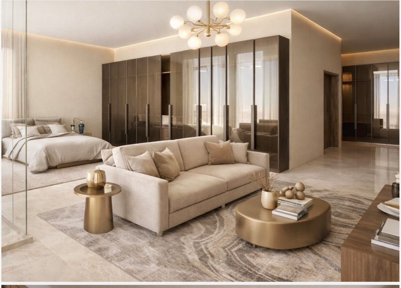 4-Bedroom Executive Home for Sale in a Prime Location