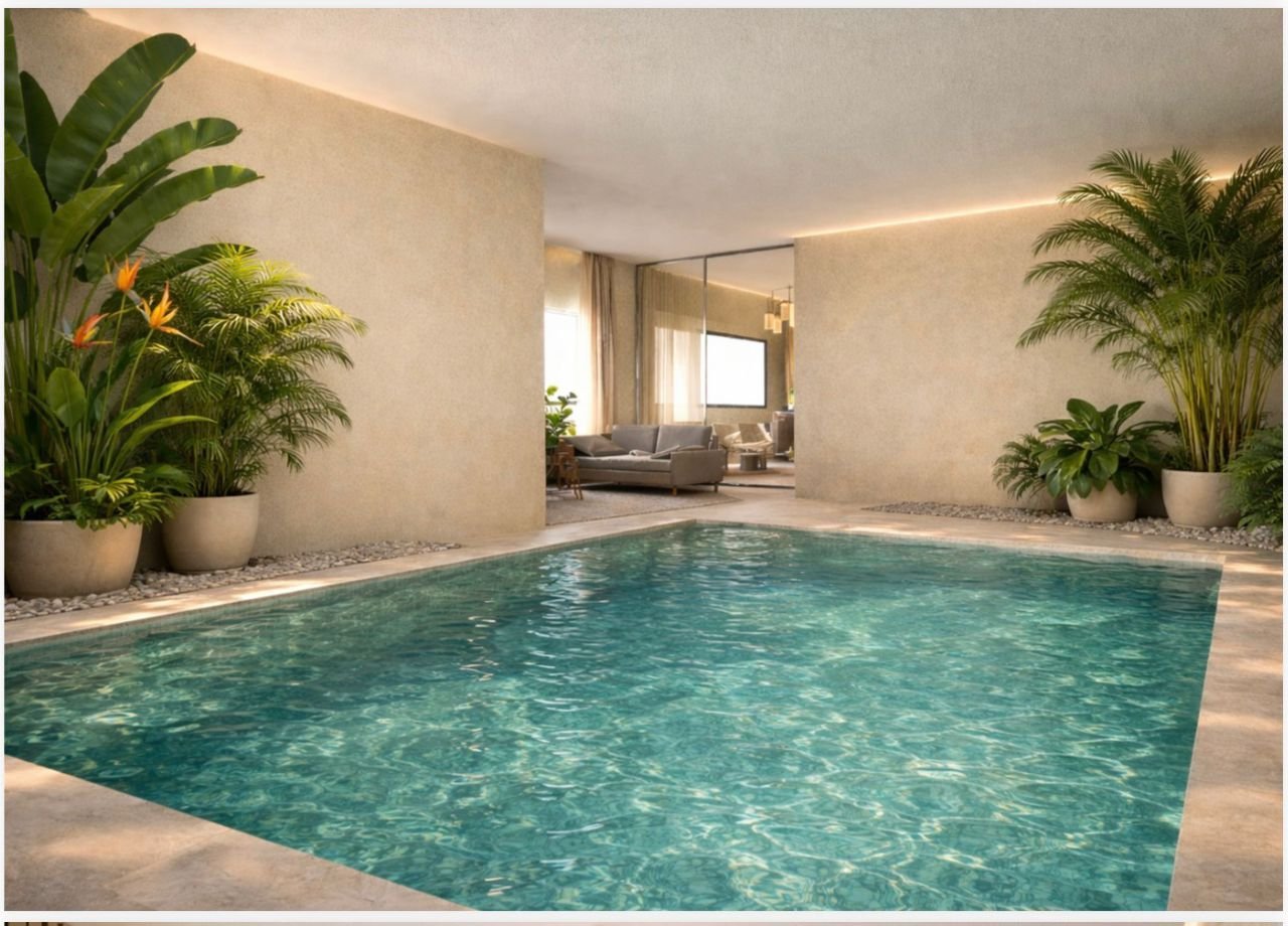 4-Bedroom Executive Home for Sale in a Prime Location