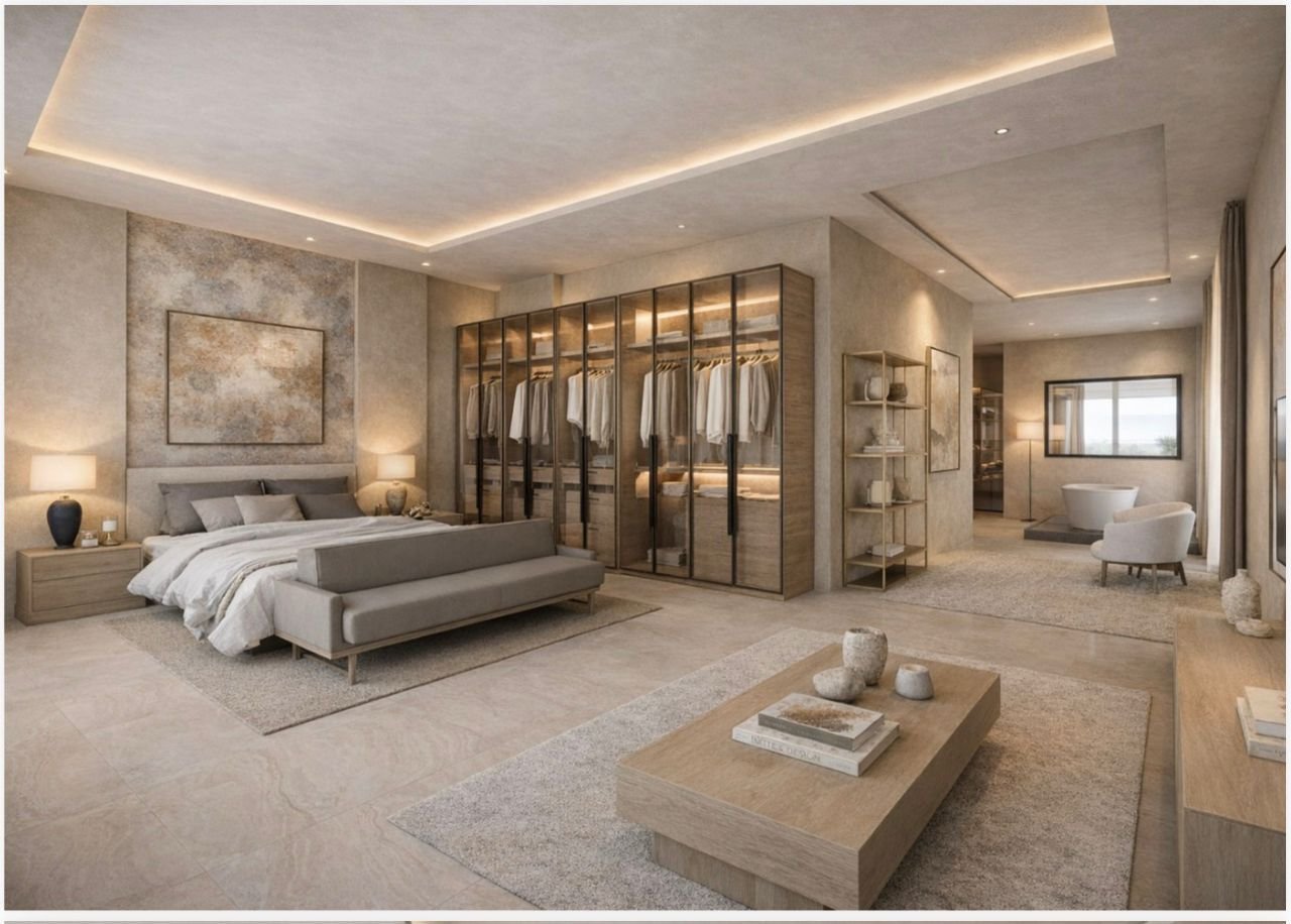 4-Bedroom Executive Home for Sale in a Prime Location