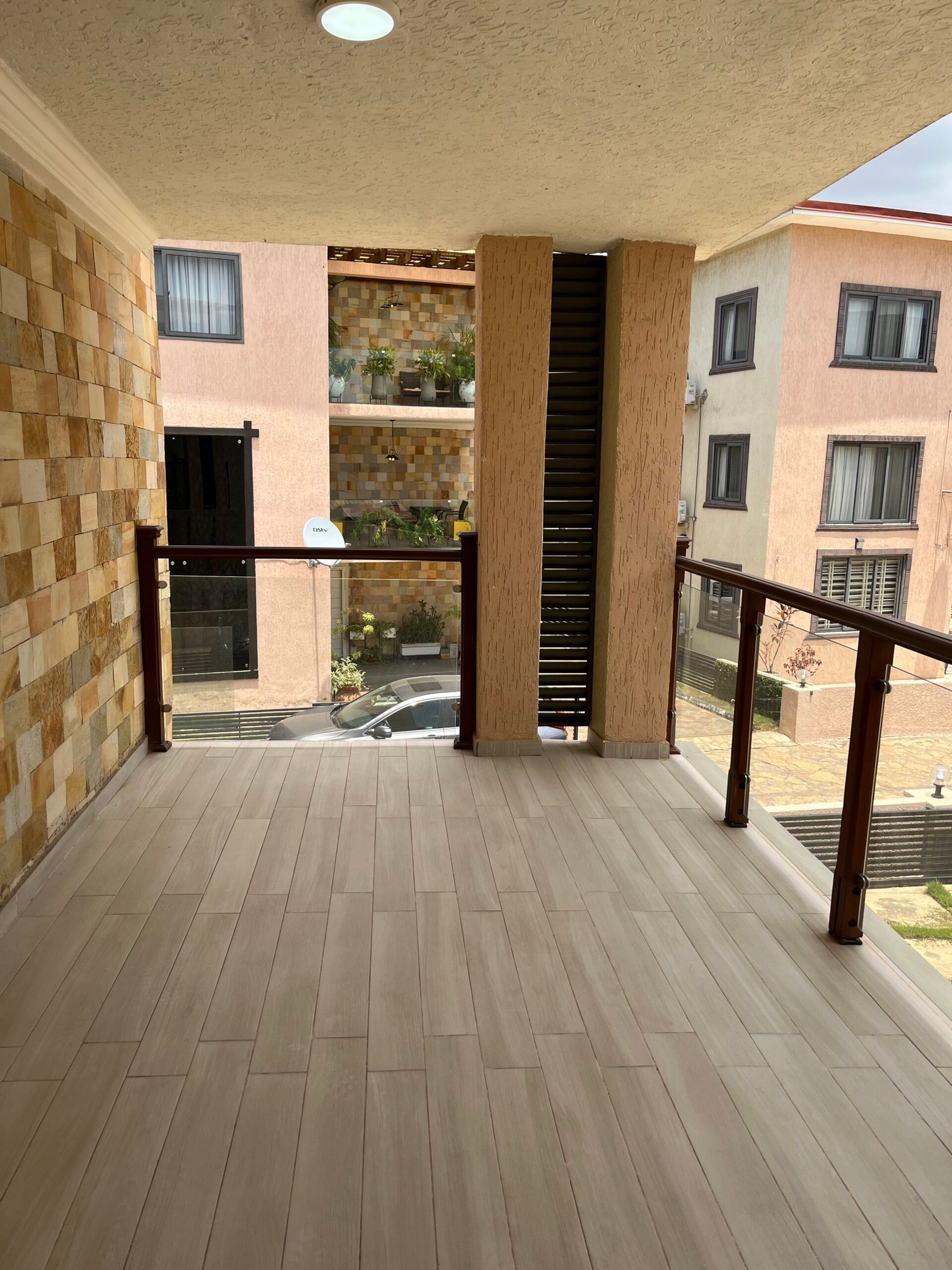 4 Bedroom House For Sale Inside Achimota