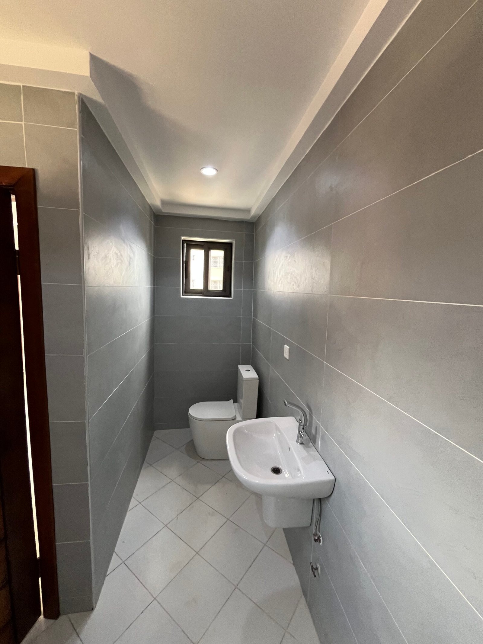 4 Bedroom House For Sale Inside Achimota