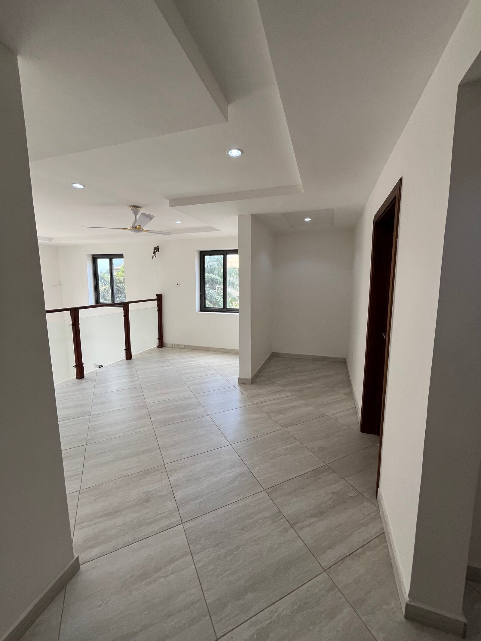 4 Bedroom House For Sale Inside Achimota