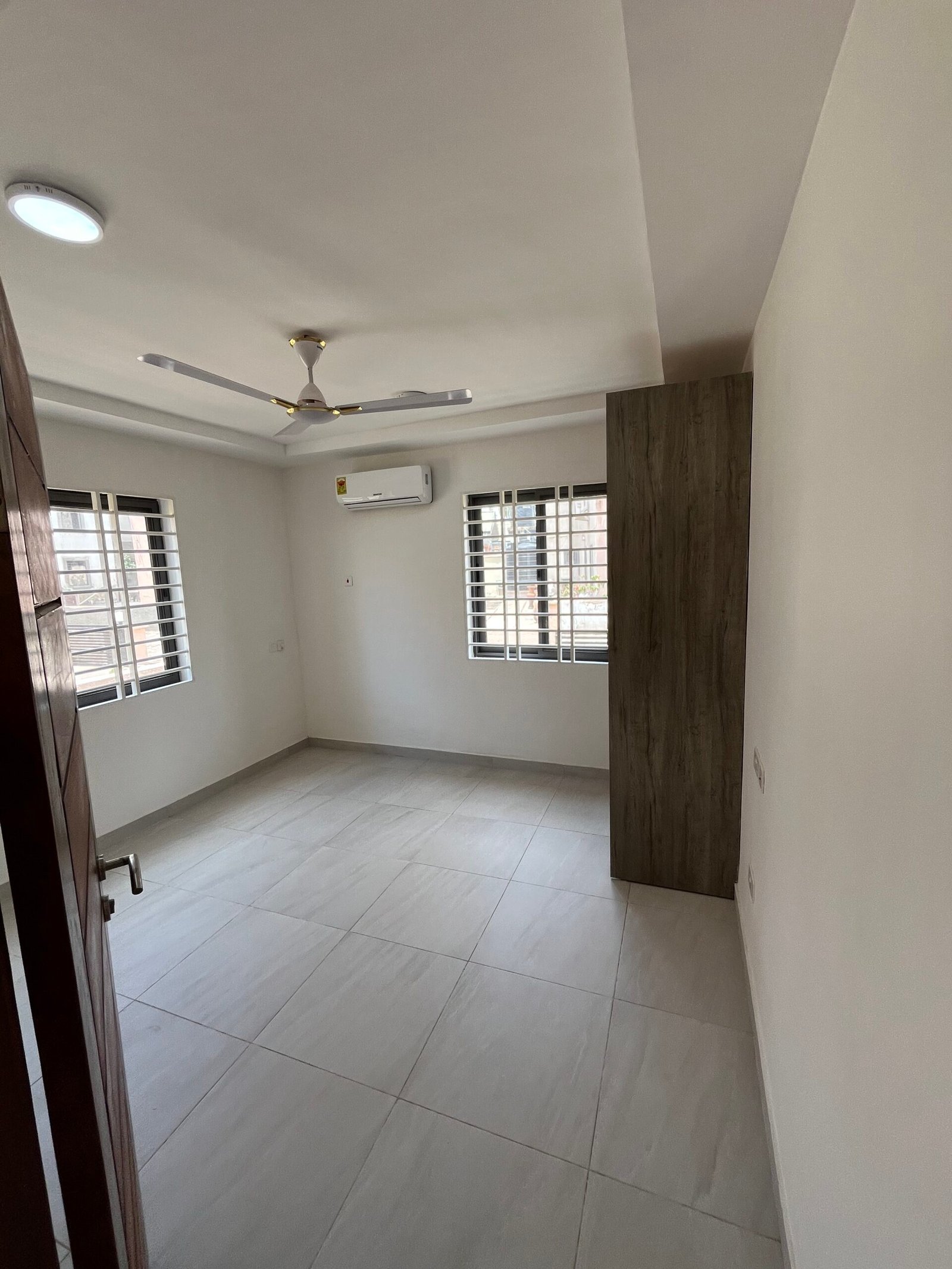 4 Bedroom House For Sale Inside Achimota