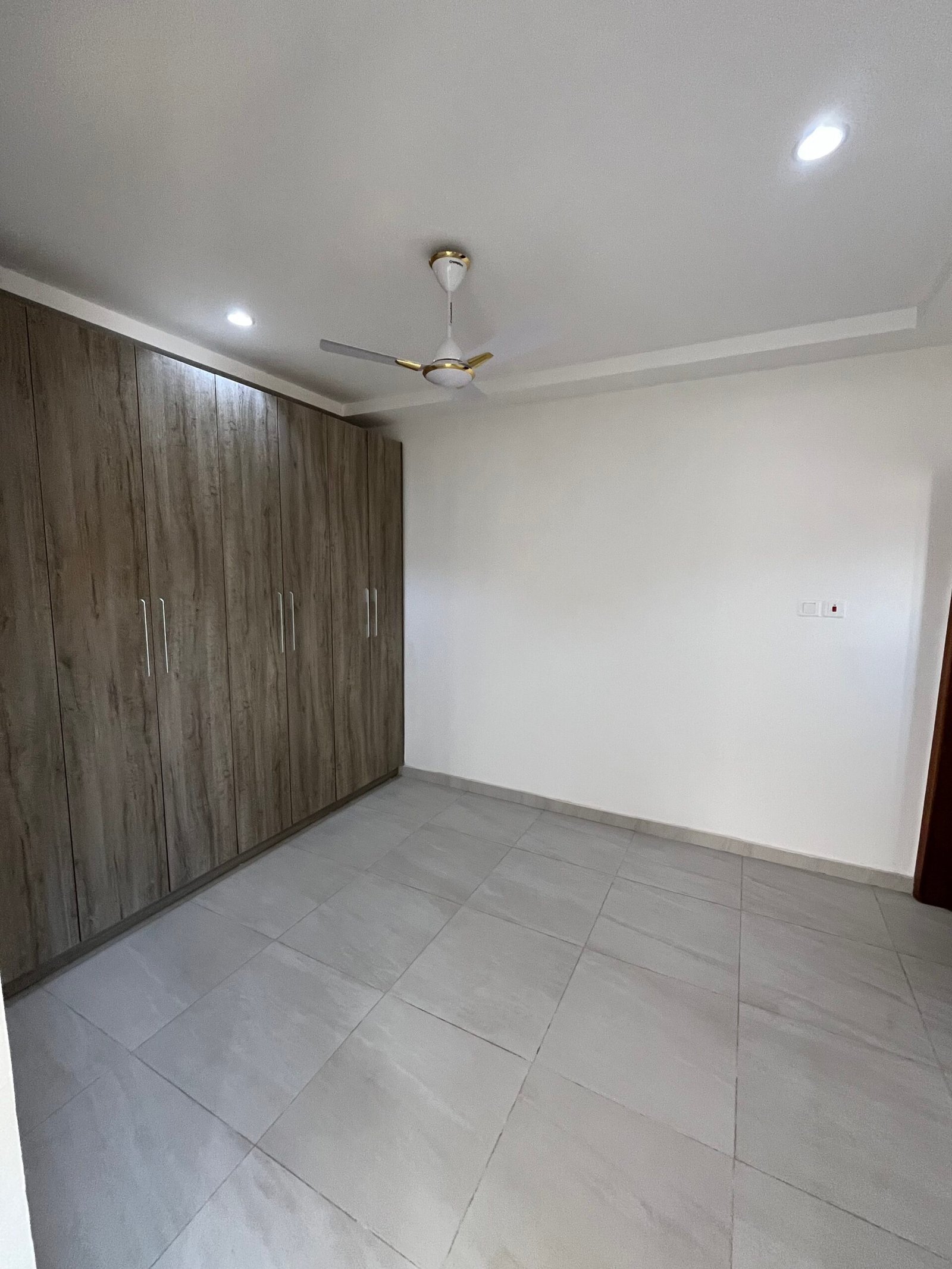 4 Bedroom House For Sale Inside Achimota