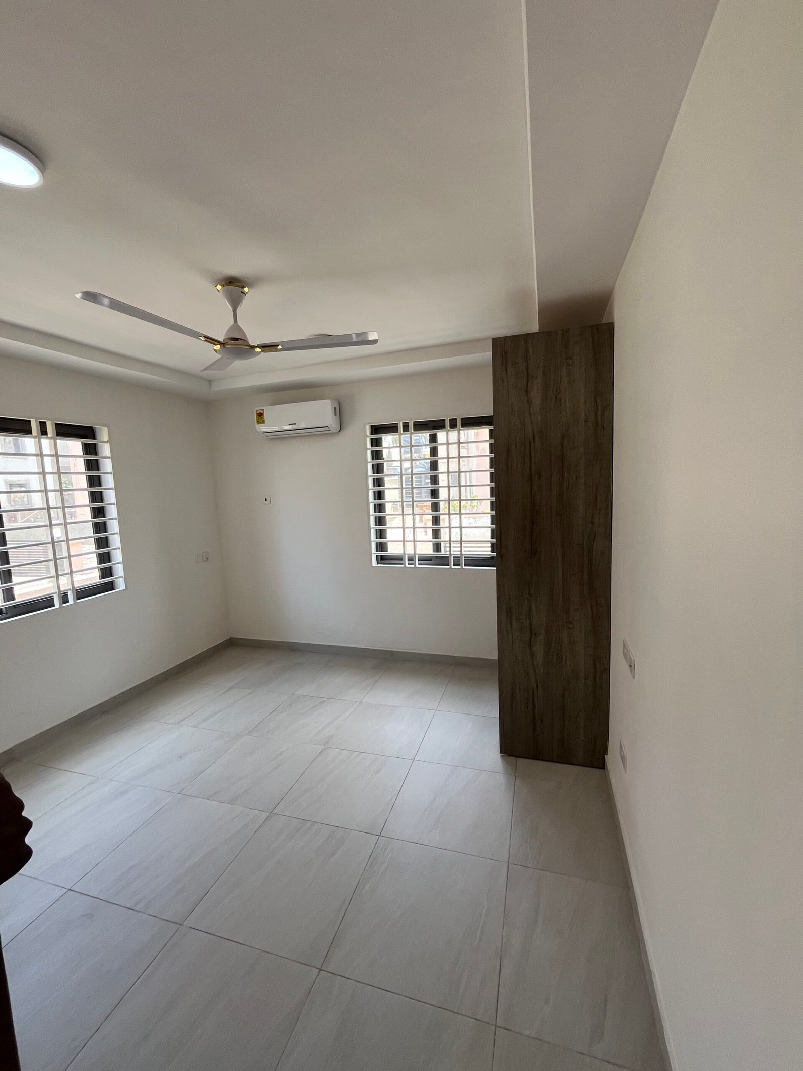 4 Bedroom House For Sale Inside Achimota