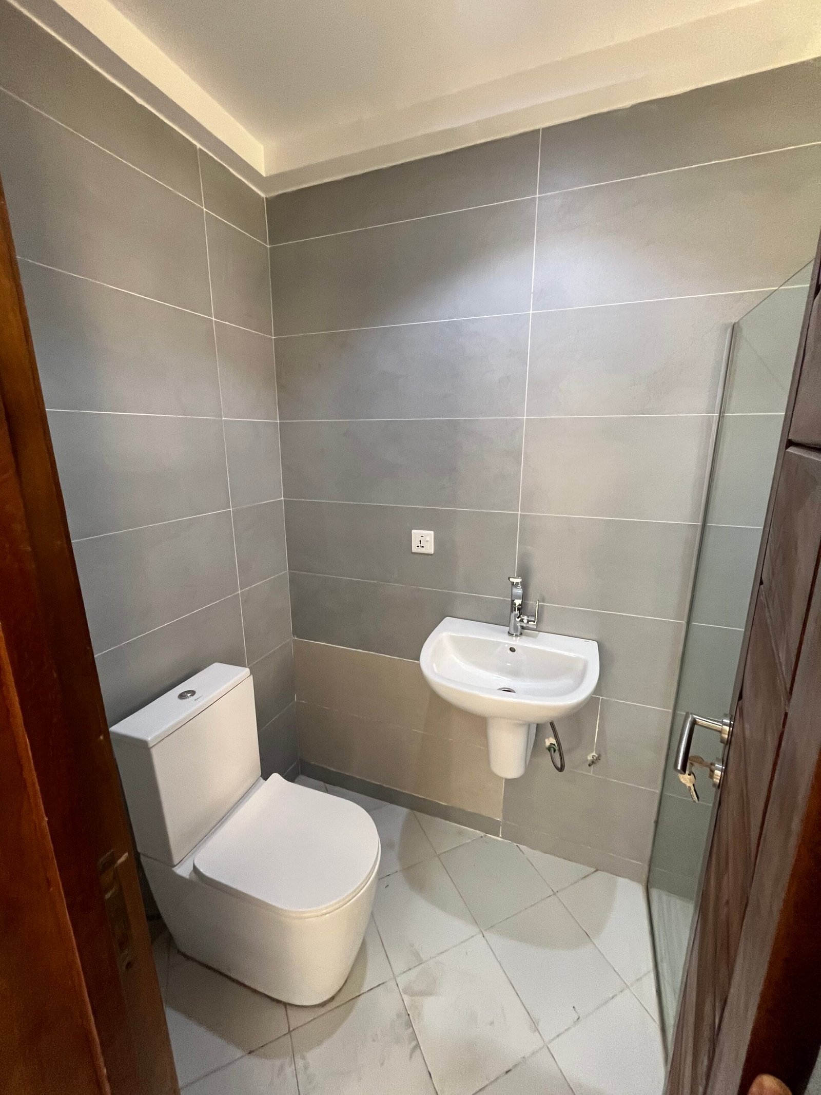 4 Bedroom House For Sale Inside Achimota