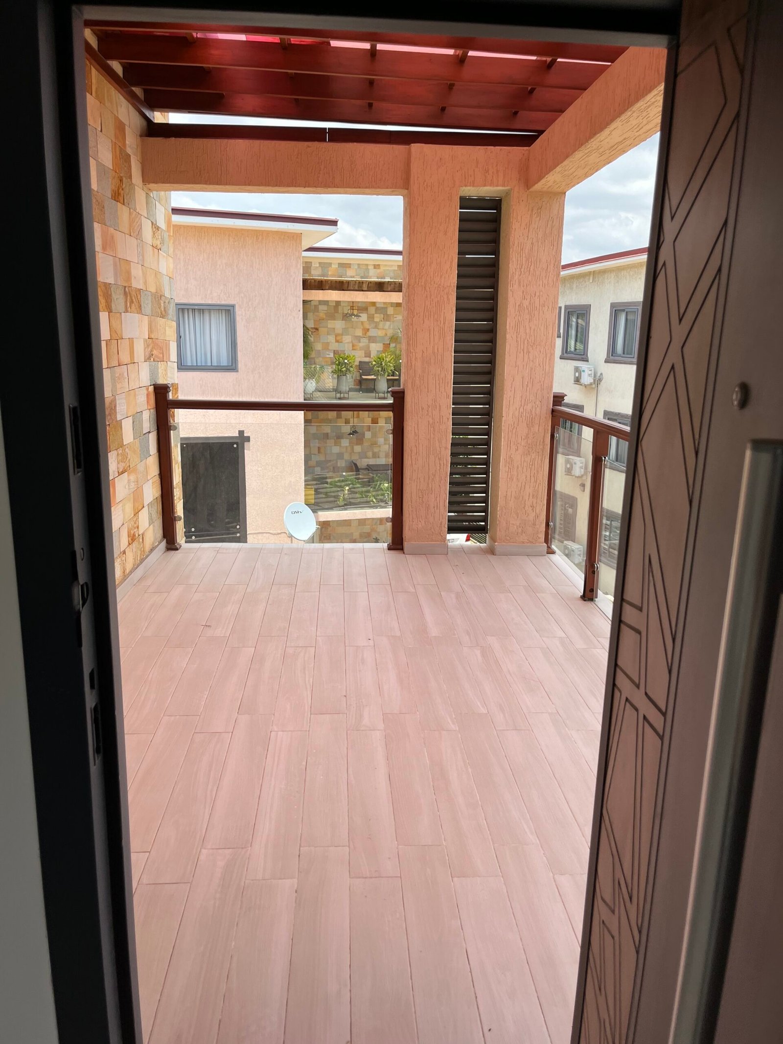 4 Bedroom House For Sale Inside Achimota