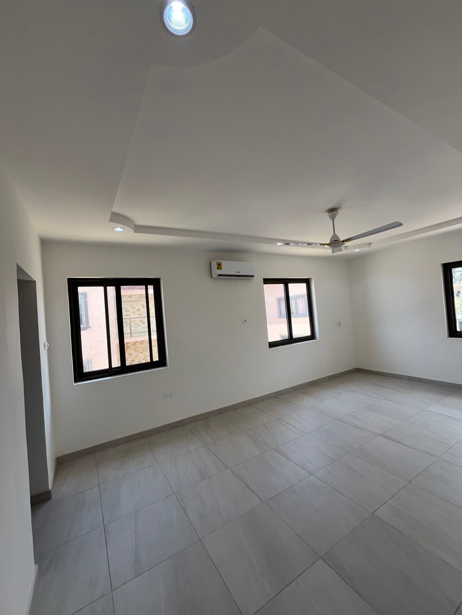 4 Bedroom House For Sale Inside Achimota