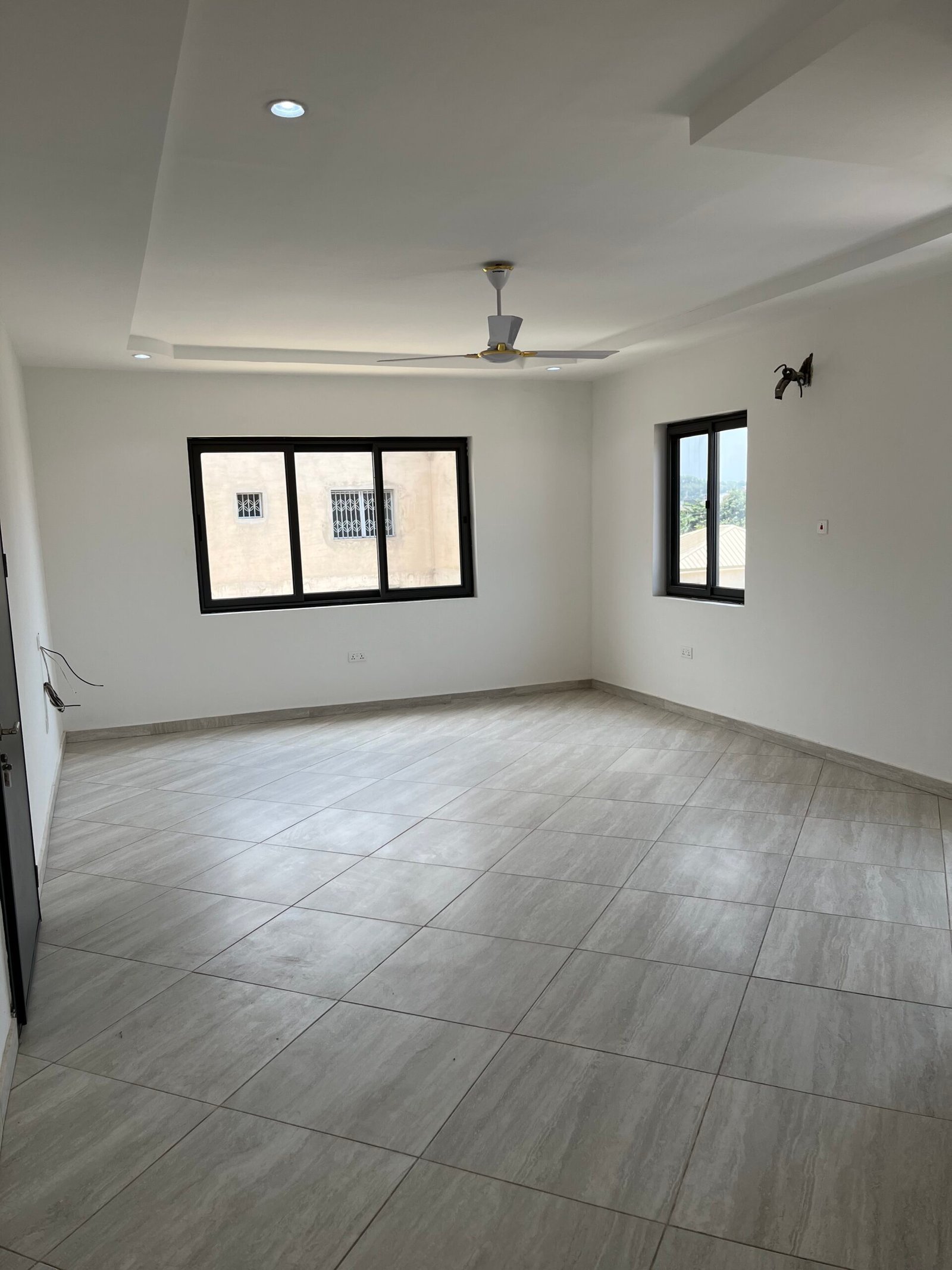 4 Bedroom House For Sale Inside Achimota