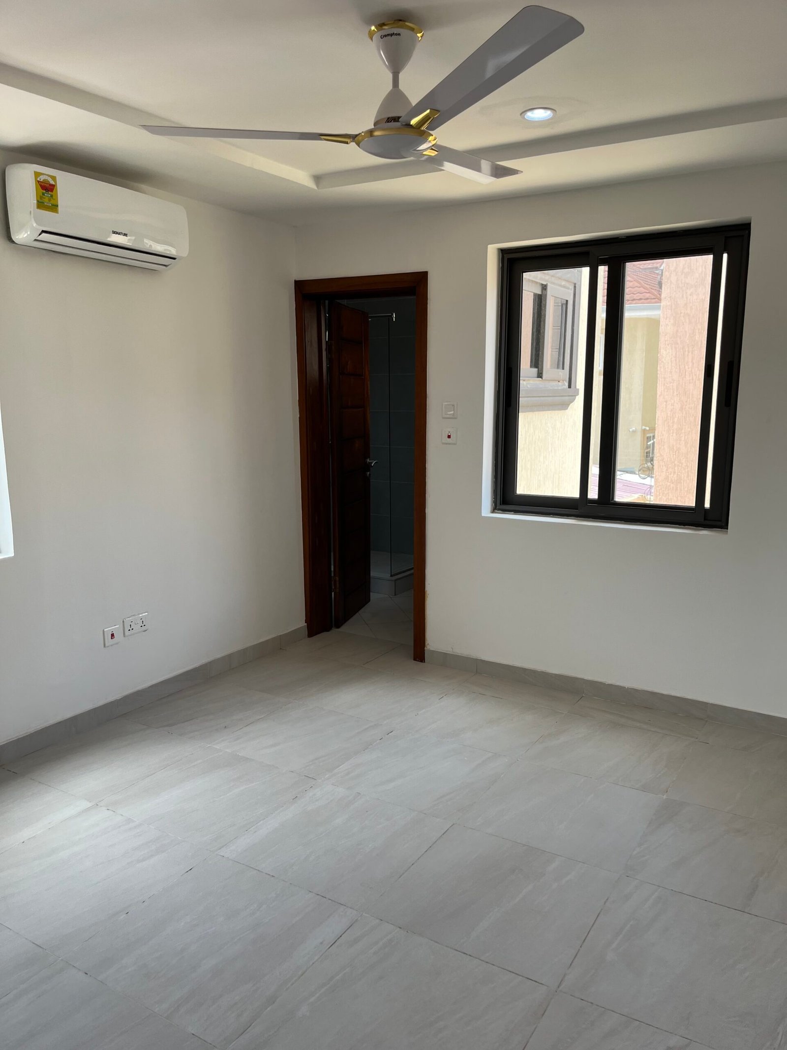 4 Bedroom House For Sale Inside Achimota
