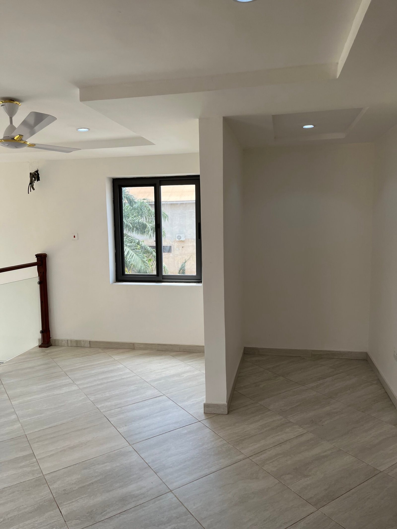4 Bedroom House For Sale Inside Achimota