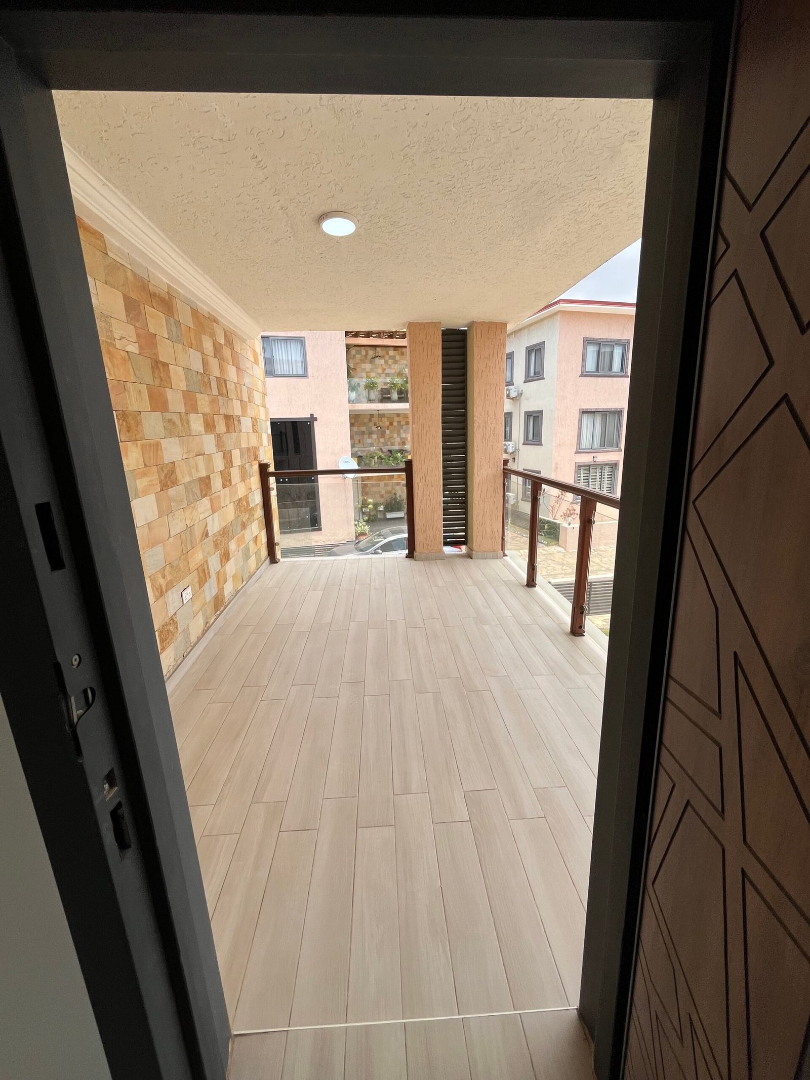 4 Bedroom House For Sale Inside Achimota