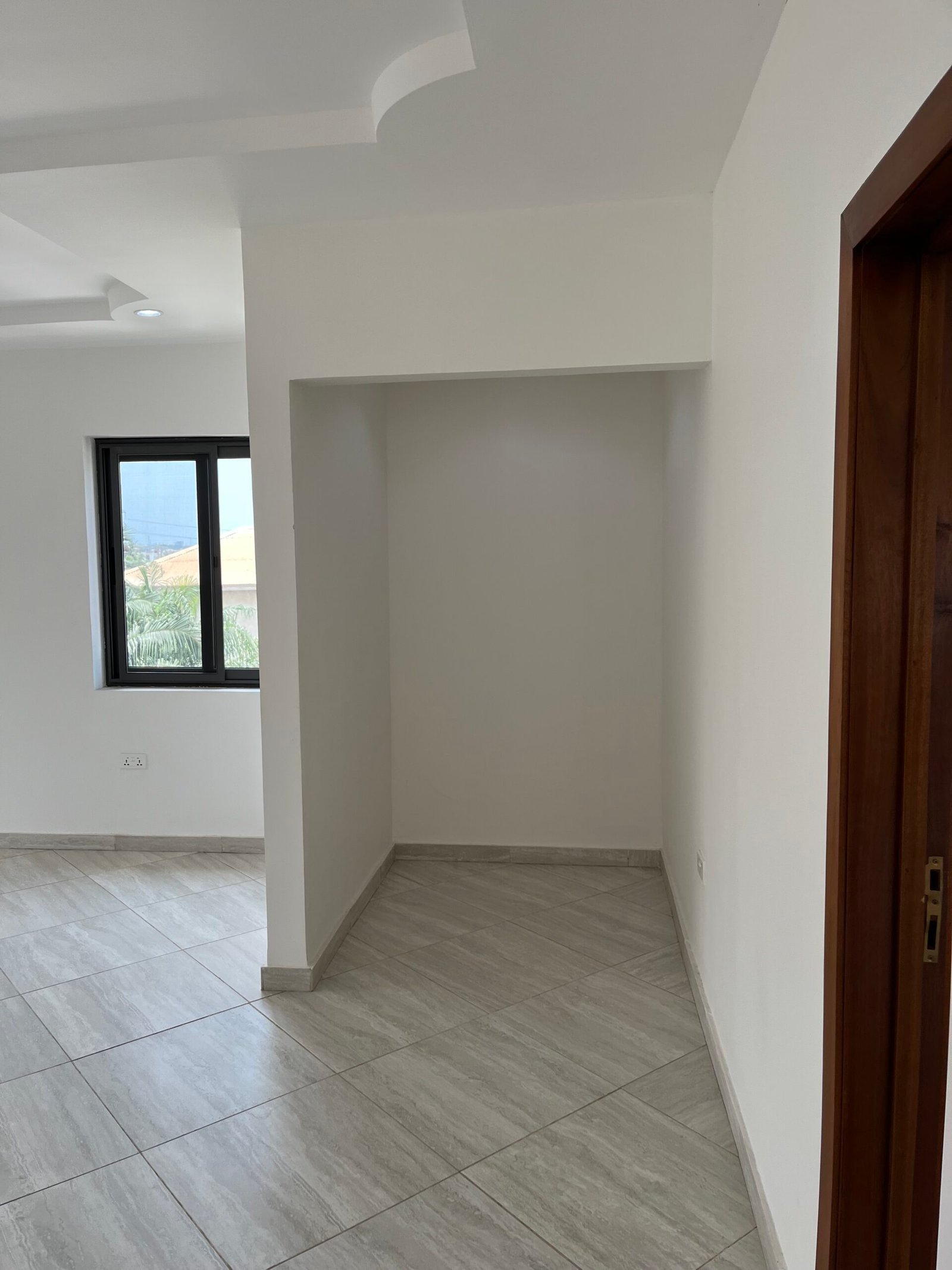 4 Bedroom House For Sale Inside Achimota