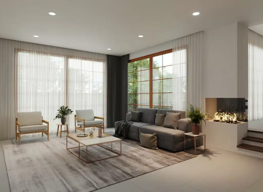 4 Bedroom House in Aburi for Sale