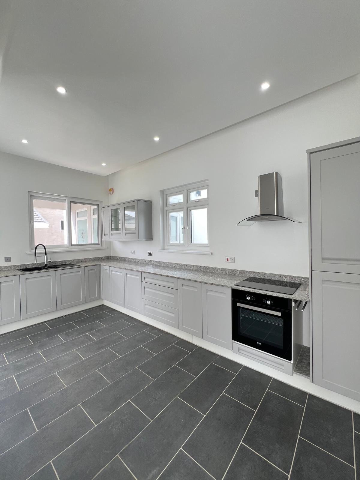 4 Bedroom House in Aburi for Sale