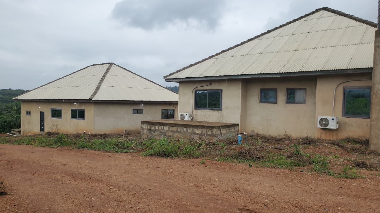 4 Homes for Sale for the price of 1