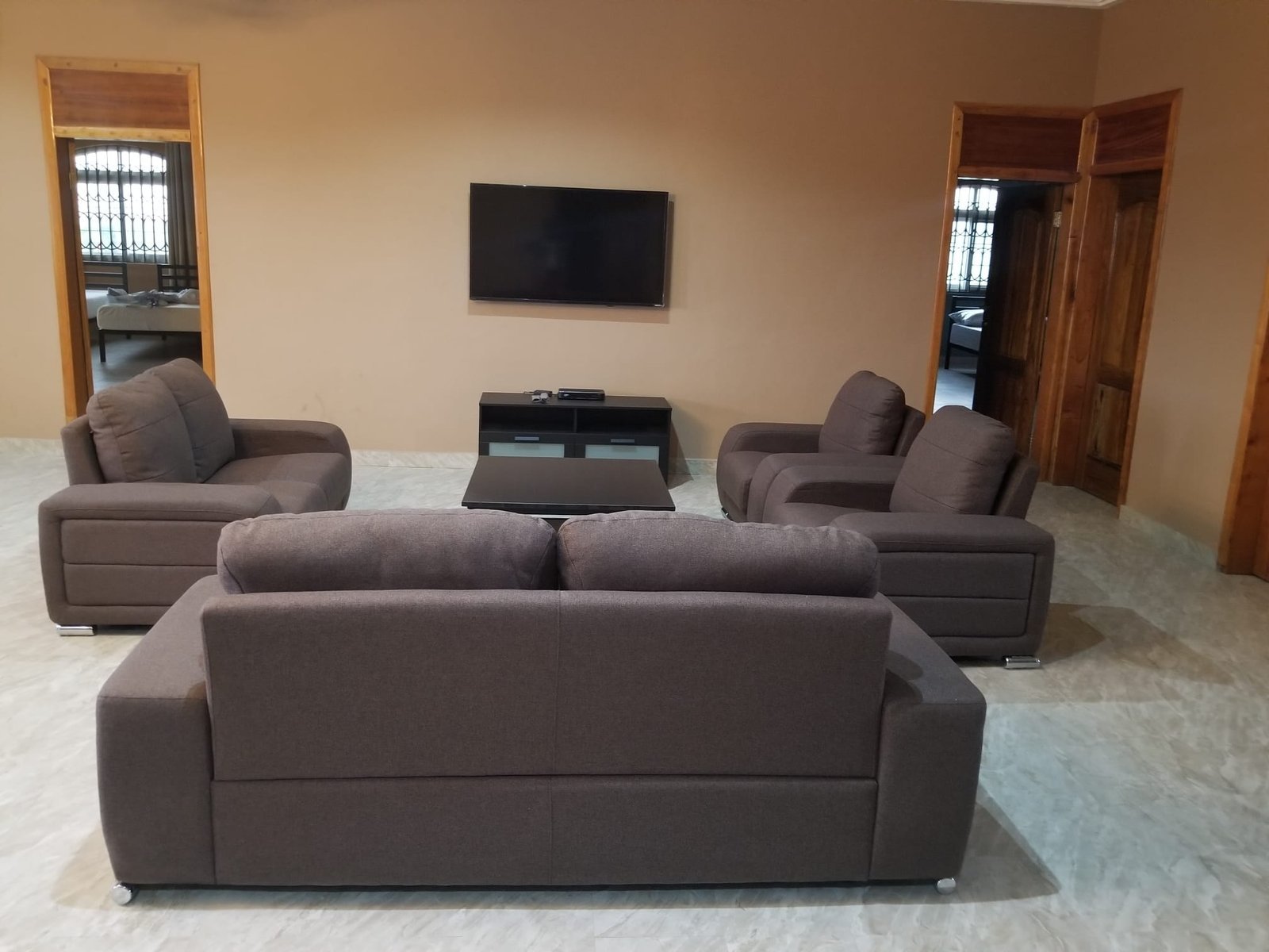 6 Bedroom Luxury Home For Sale In Kasoa