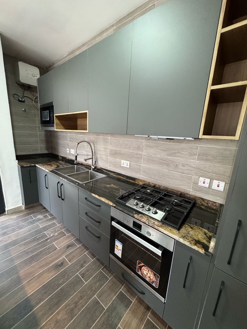 Executive 4 Bedroom Town House in Labone