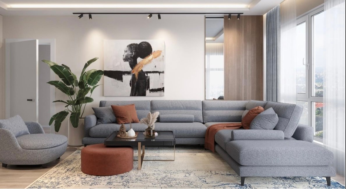 Executive Apartments for Sale – Africa’s Tallest High-End Condominium, Kenya