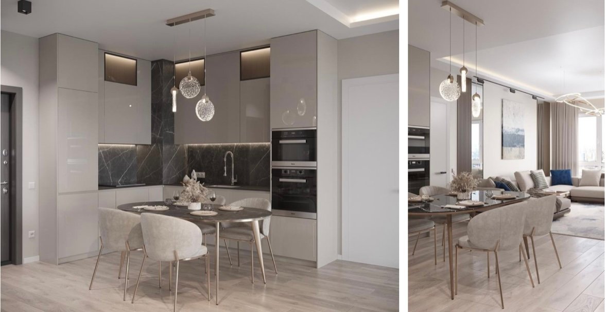 Executive Apartments for Sale – Africa’s Tallest High-End Condominium, Kenya