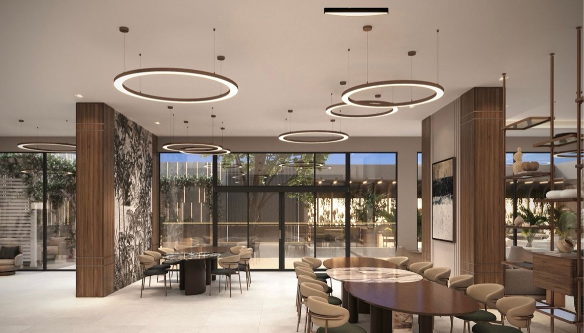 Executive Apartments for Sale – Africa’s Tallest High-End Condominium, Kenya