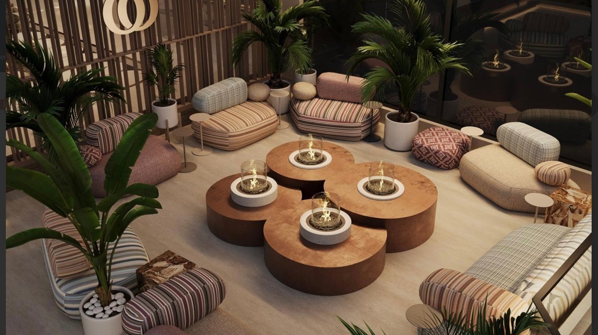 Executive Apartments for Sale – Africa’s Tallest High-End Condominium, Kenya