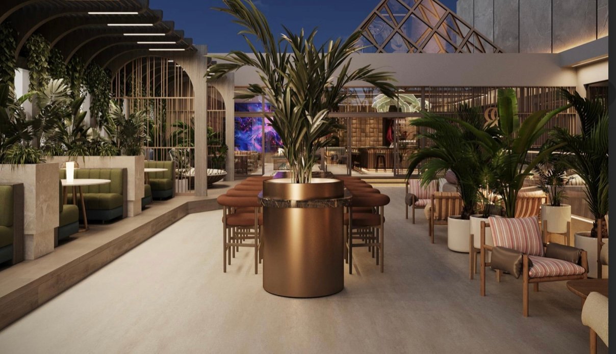 Executive Apartments for Sale – Africa’s Tallest High-End Condominium, Kenya