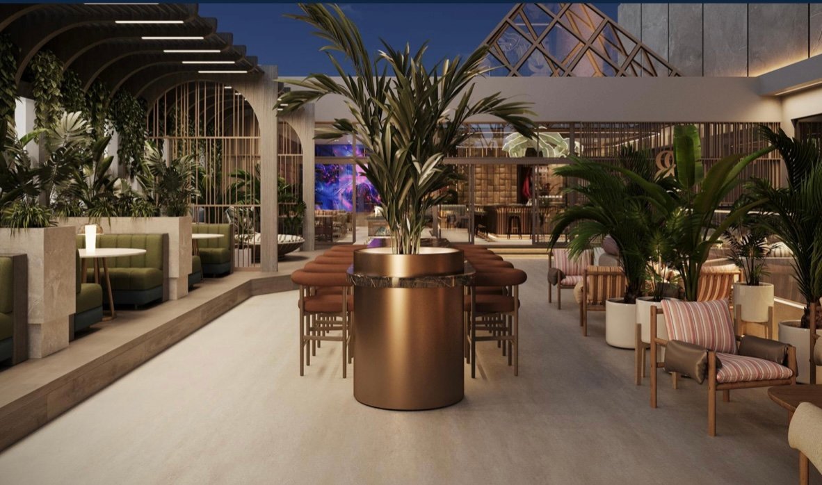 Executive Apartments for Sale – Africa’s Tallest High-End Condominium, Kenya