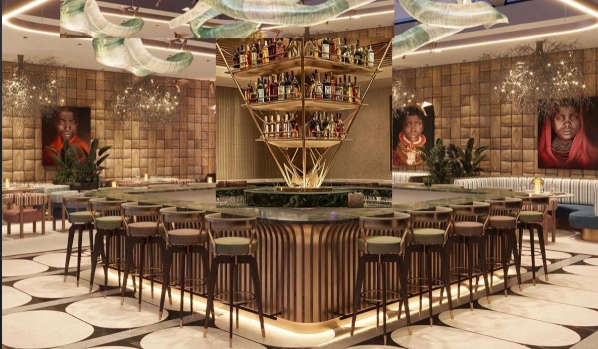 Executive Apartments for Sale – Africa’s Tallest High-End Condominium, Kenya