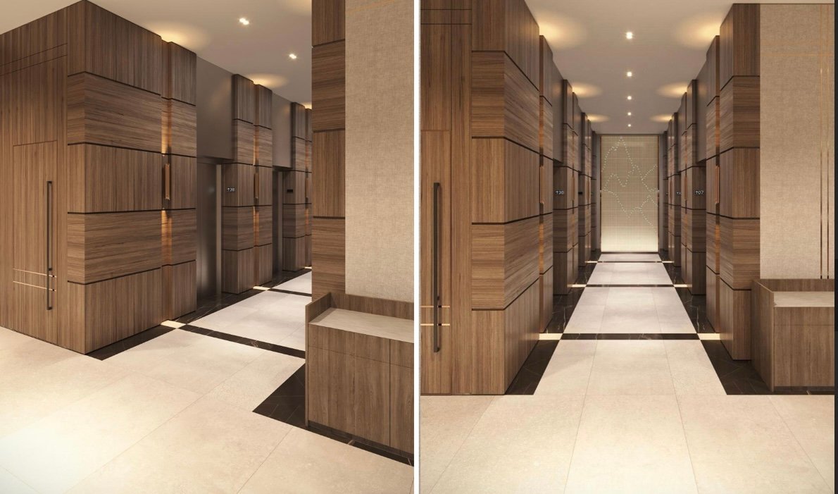 Executive Apartments for Sale – Africa’s Tallest High-End Condominium, Kenya