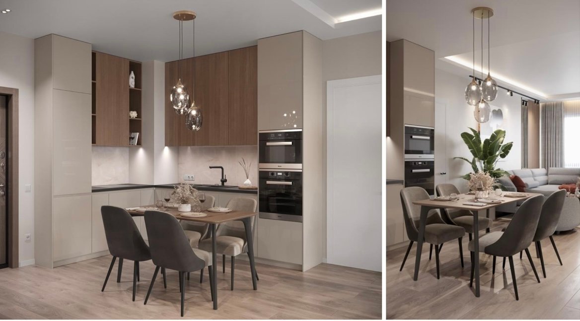 Executive Apartments for Sale – Africa’s Tallest High-End Condominium, Kenya