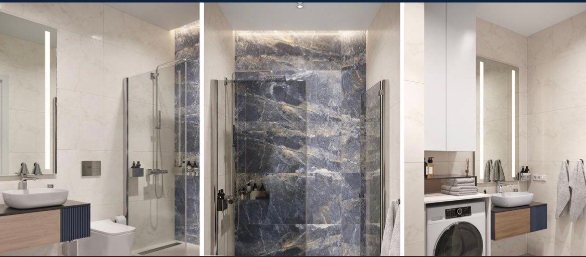 Executive Apartments for Sale – Africa’s Tallest High-End Condominium, Kenya