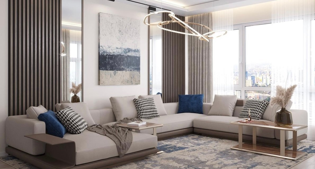 Executive Apartments for Sale – Africa’s Tallest High-End Condominium, Kenya