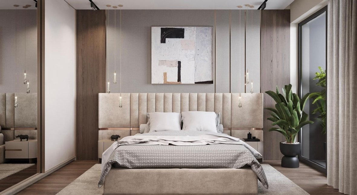 Executive Apartments for Sale – Africa’s Tallest High-End Condominium, Kenya