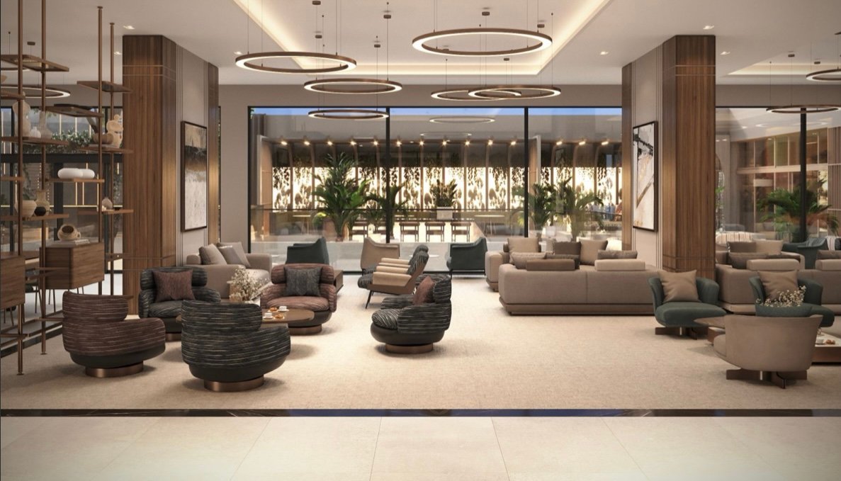 Executive Apartments for Sale – Africa’s Tallest High-End Condominium, Kenya