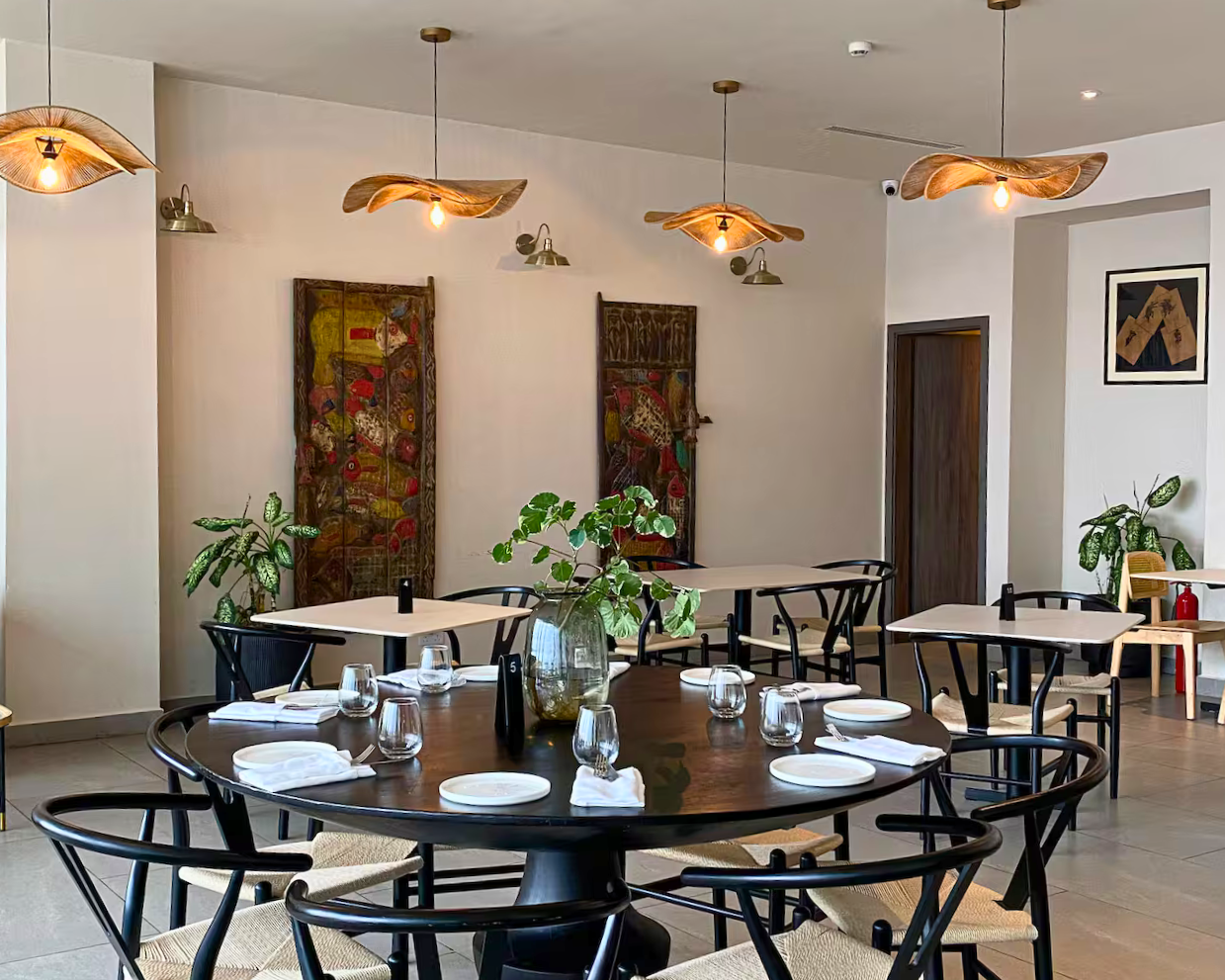 Executive Studio Apartment for Rent in East Legon, Accra