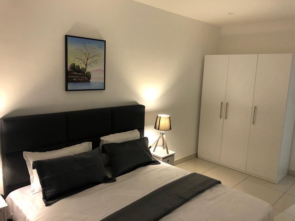 Fully Furnished 1-Bedroom Luxury Apartment at Cantonments, Accra