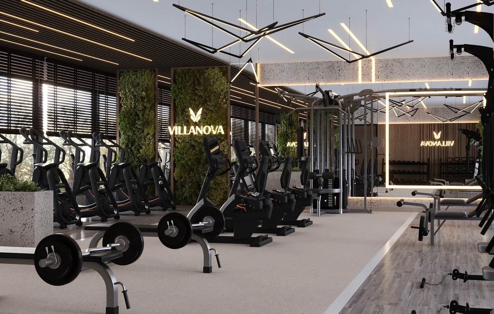 Lovely AI-Integrated Urban Luxury Executive Premiums Sophisticated 3-Bedroom Smart Residence