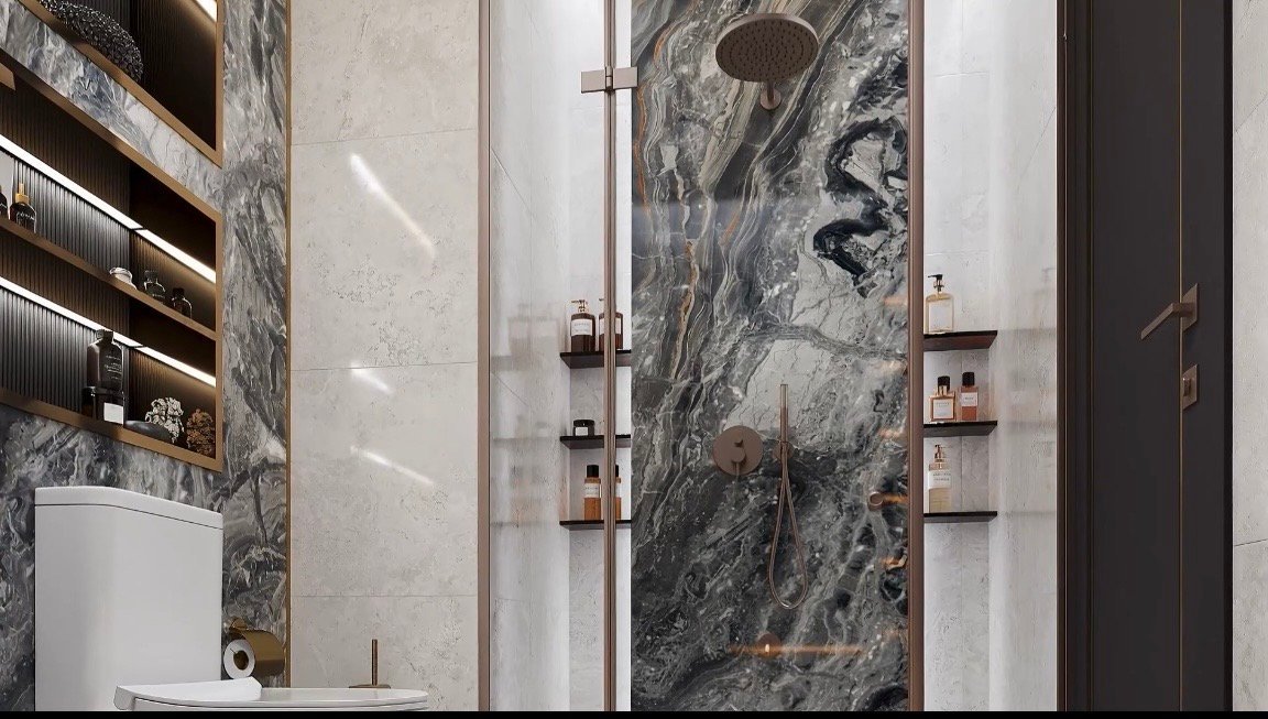 Lovely Modern Urban High-Rise Living in Accra