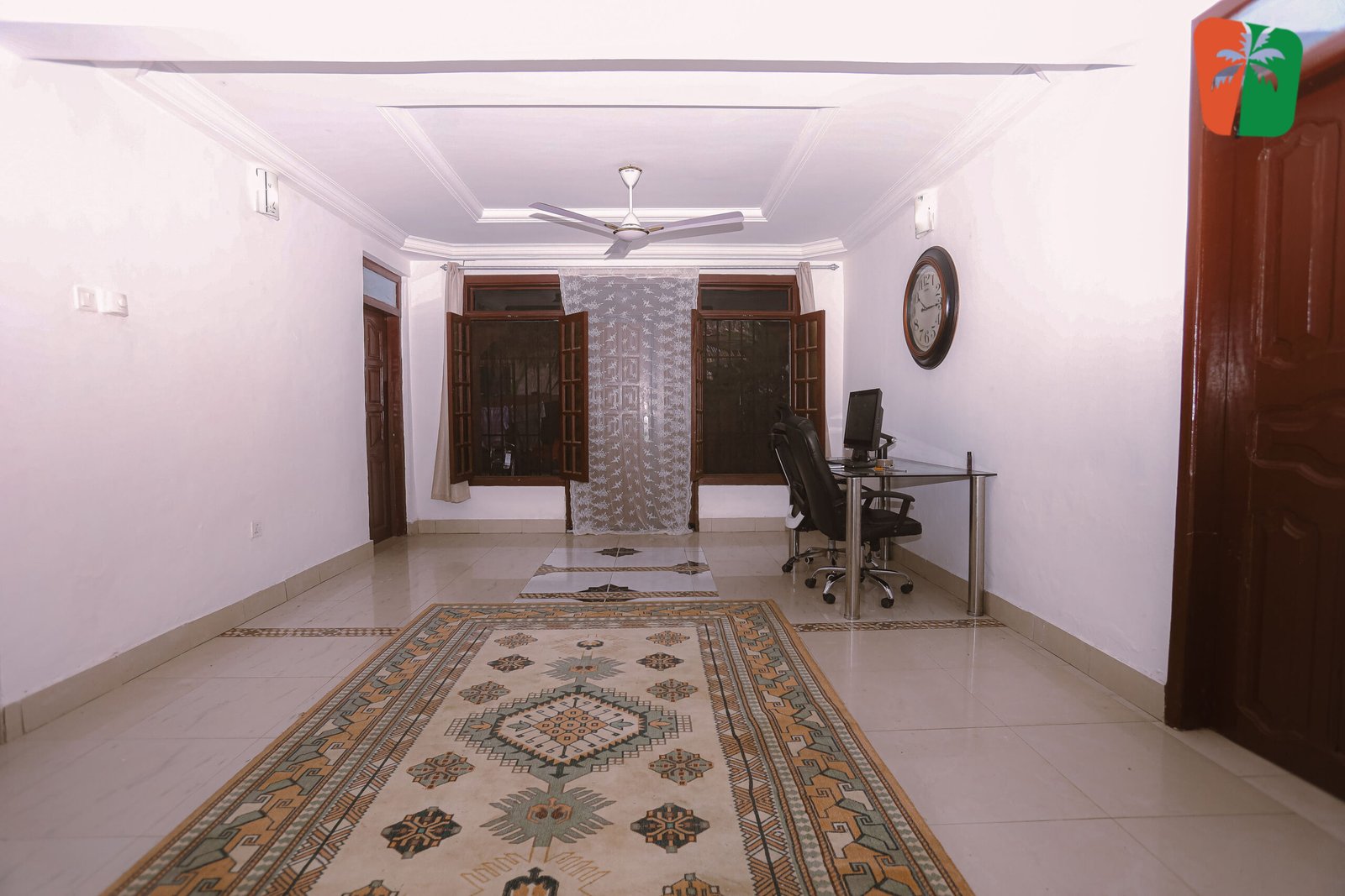 Luscious 5 Bed 5 Bath Garden Estate near KoKrobite Drive