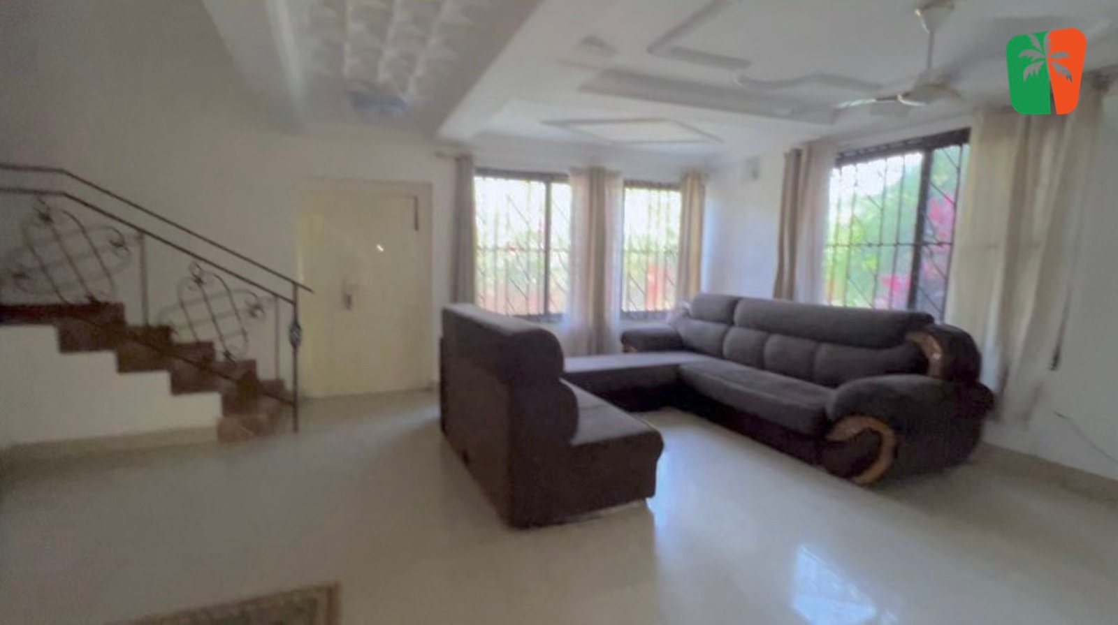 Luscious 5 Bed 5 Bath Garden Estate near KoKrobite Drive