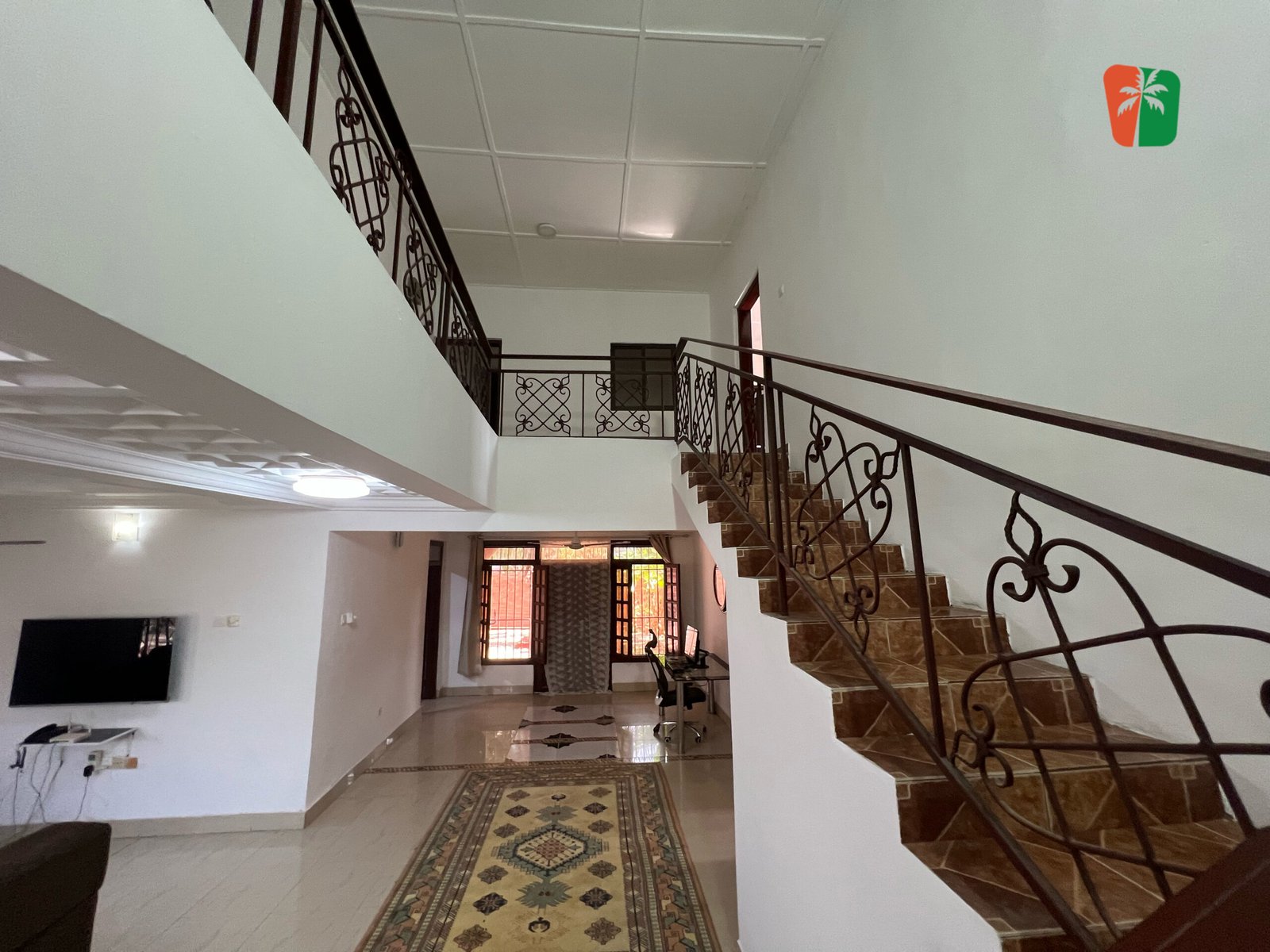 Luscious 5 Bed 5 Bath Garden Estate near KoKrobite Drive