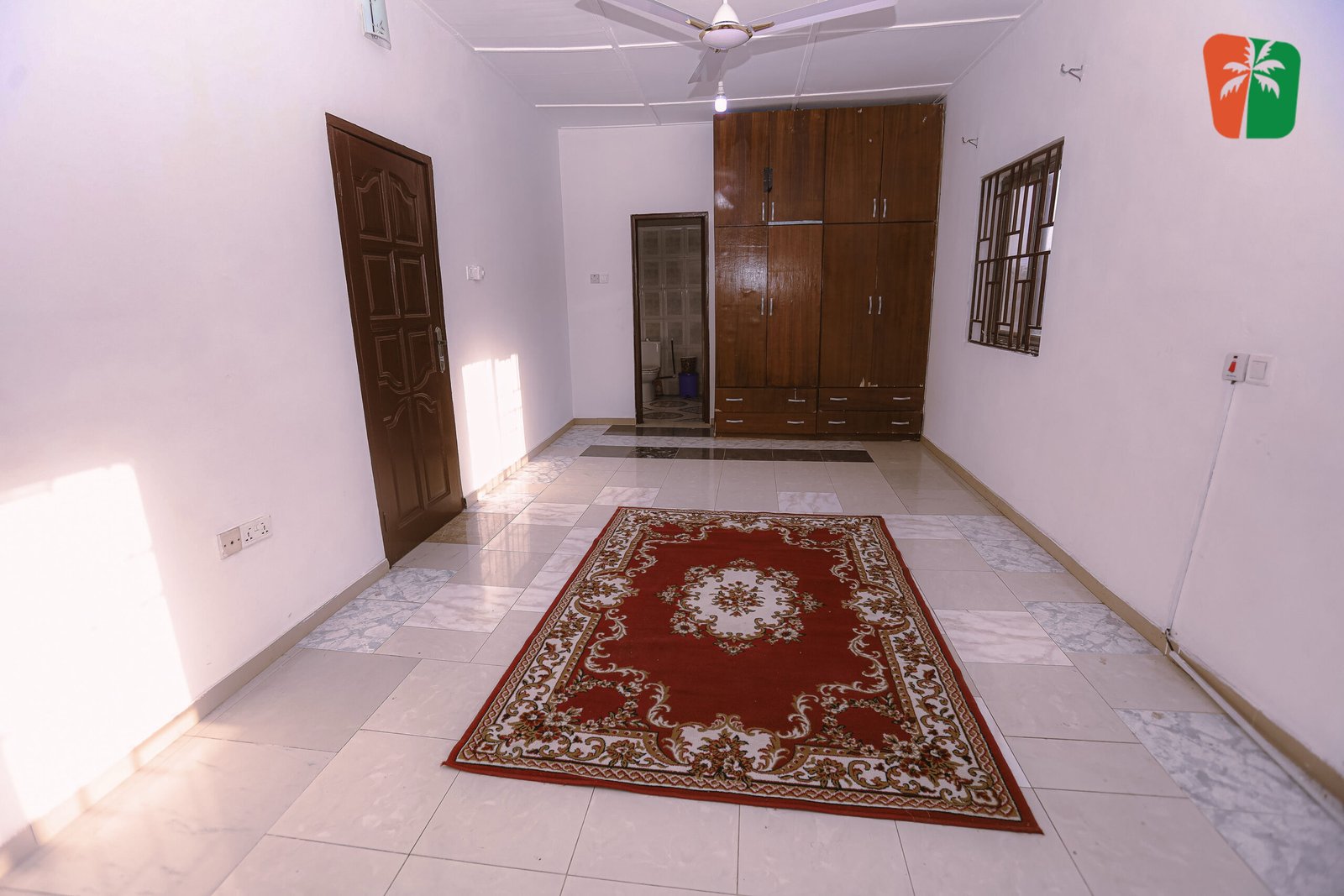 Luscious 5 Bed 5 Bath Garden Estate near KoKrobite Drive