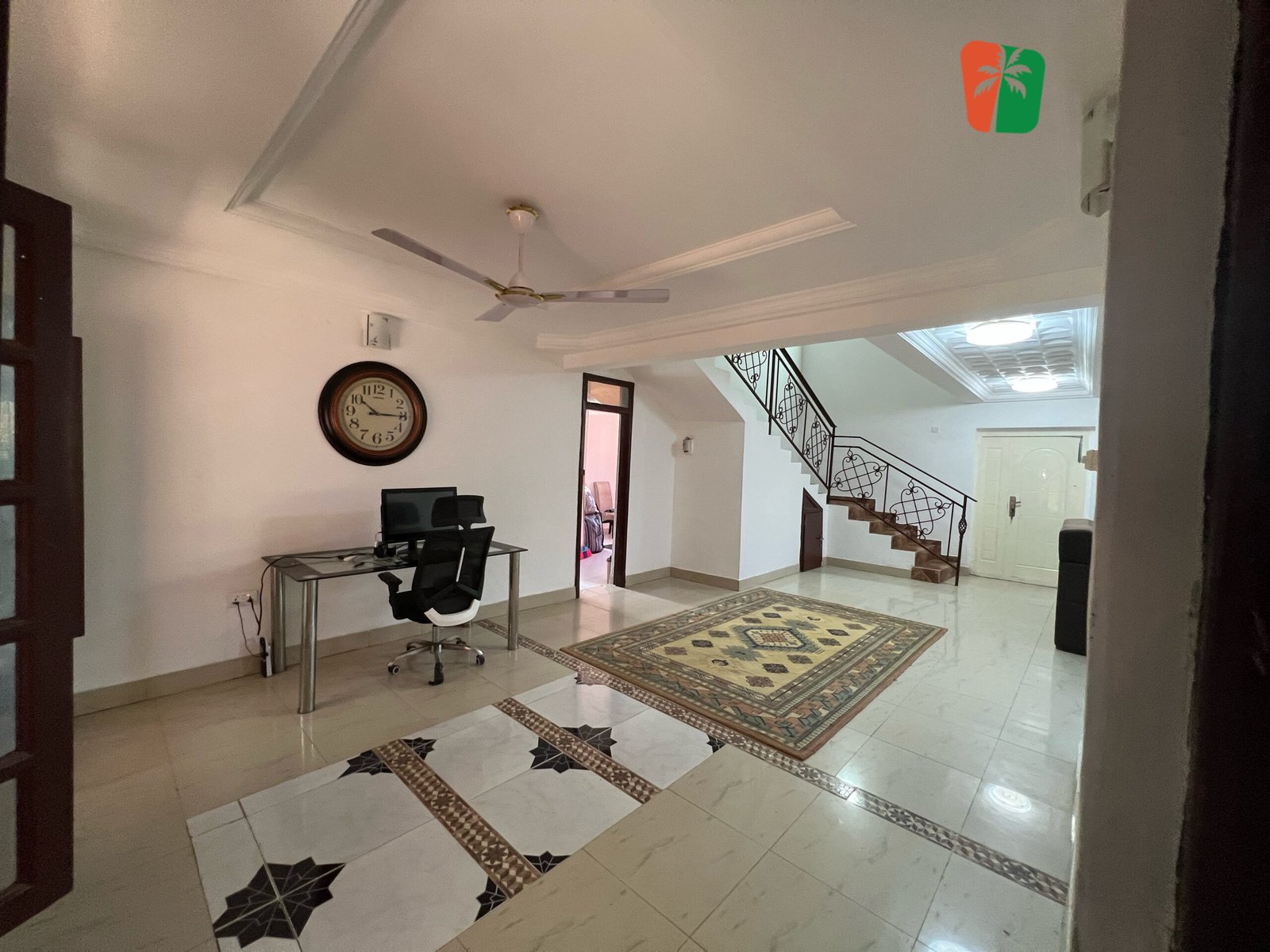 Luscious 5 Bed 5 Bath Garden Estate near KoKrobite Drive